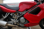     Ducati ST4 2002  16